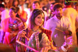 Legend Navratri Utsav 2015