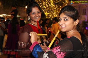 Legend Navratri Utsav 2015