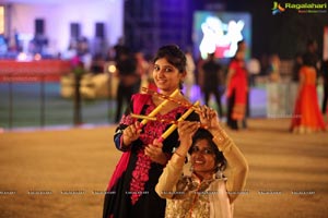 Legend Navratri Utsav 2015