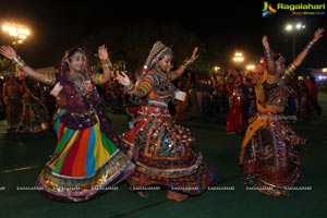 Legend Navratri Utsav 2015