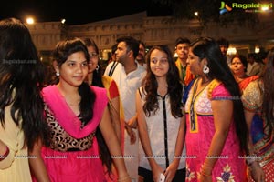 Legend Navratri Utsav 2015