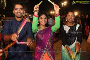 Legend Navratri Utsav 2015