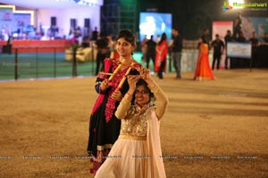 Legend Navratri Utsav 2015