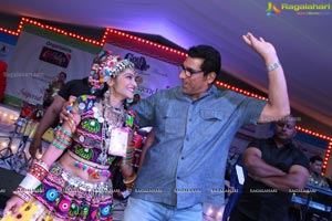 Legend Navratri Utsav 2015