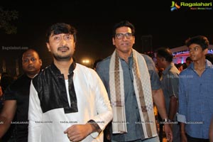 Legend Navratri Utsav 2015