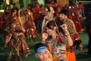 Legend Navratri Utsav 2015