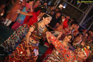 Legend Navratri Utsav 2015