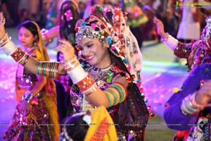 Legend Navratri Utsav 2015