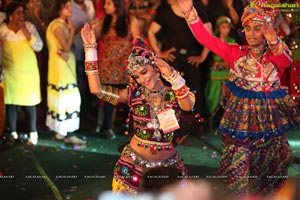 Legend Navratri Utsav 2015