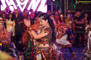 Legend Navratri Utsav 2015