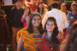 Legend Navratri Utsav 2015