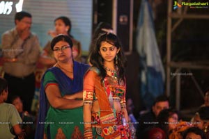 Legend Navratri Utsav 2015