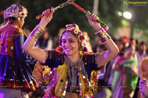 Legend Navratri Utsav 2015