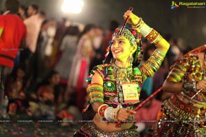 Legend Navratri Utsav 2015