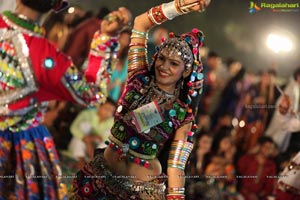 Legend Navratri Utsav 2015