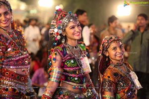 Legend Navratri Utsav 2015