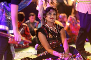 Legend Navratri Utsav 2015