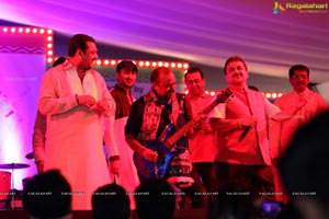 Legend Navratri Utsav 2015