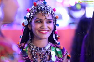 Legend Navratri Utsav 2015