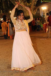 Legend Navratri Utsav 2015