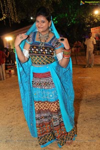 Legend Navratri Utsav 2015