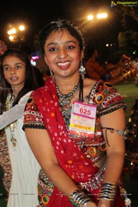 Legend Navratri Utsav 2015