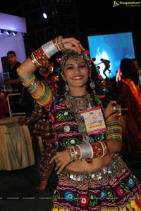 Legend Navratri Utsav 2015