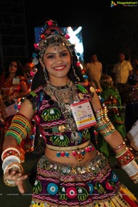 Legend Navratri Utsav 2015