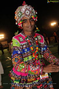 Legend Navratri Utsav 2015