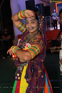 Legend Navratri Utsav 2015