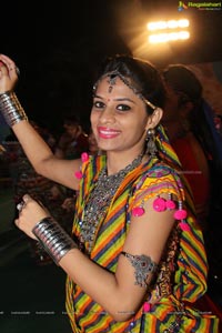 Legend Navratri Utsav 2015