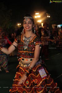 Legend Navratri Utsav 2015