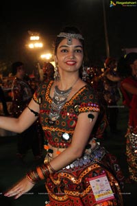 Legend Navratri Utsav 2015