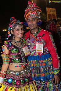 Legend Navratri Utsav 2015