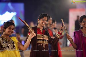 Legend Navratri Utsav 2015