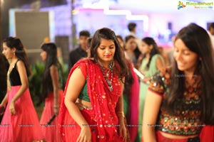 Legend Navratri Utsav 2015