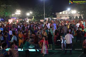 Legend Navratri Utsav 2015