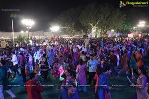 Legend Navratri Utsav 2015