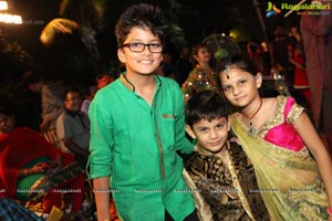 Legend Navratri Utsav 2015