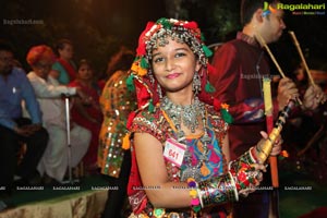 Legend Navratri Utsav 2015