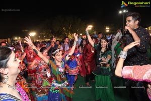 Legend Navratri Utsav 2015