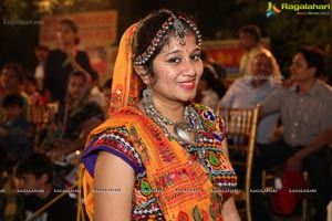 Legend Navratri Utsav 2015