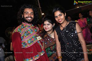 Legend Navratri Utsav 2015