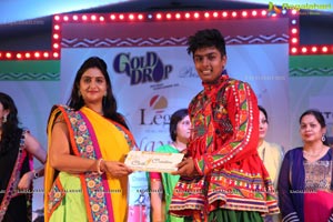 Legend Navratri Utsav 2015