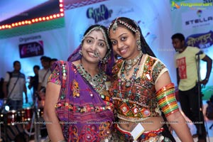 Legend Navratri Utsav 2015