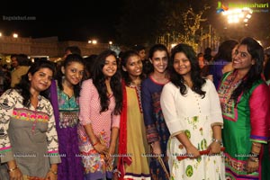 Legend Navratri Utsav 2015