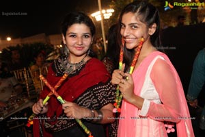 Legend Navratri Utsav 2015