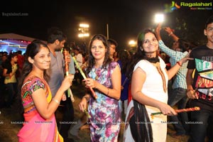 Legend Navratri Utsav 2015