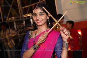 Legend Navratri Utsav 2015