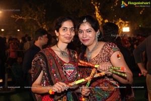 Legend Navratri Utsav 2015